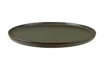 GLOIRE Tallrik flat D22cm