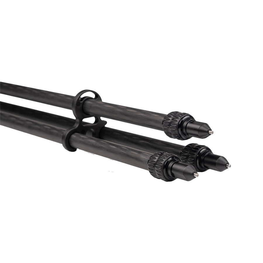Spartan Springbok Tripod - 3
