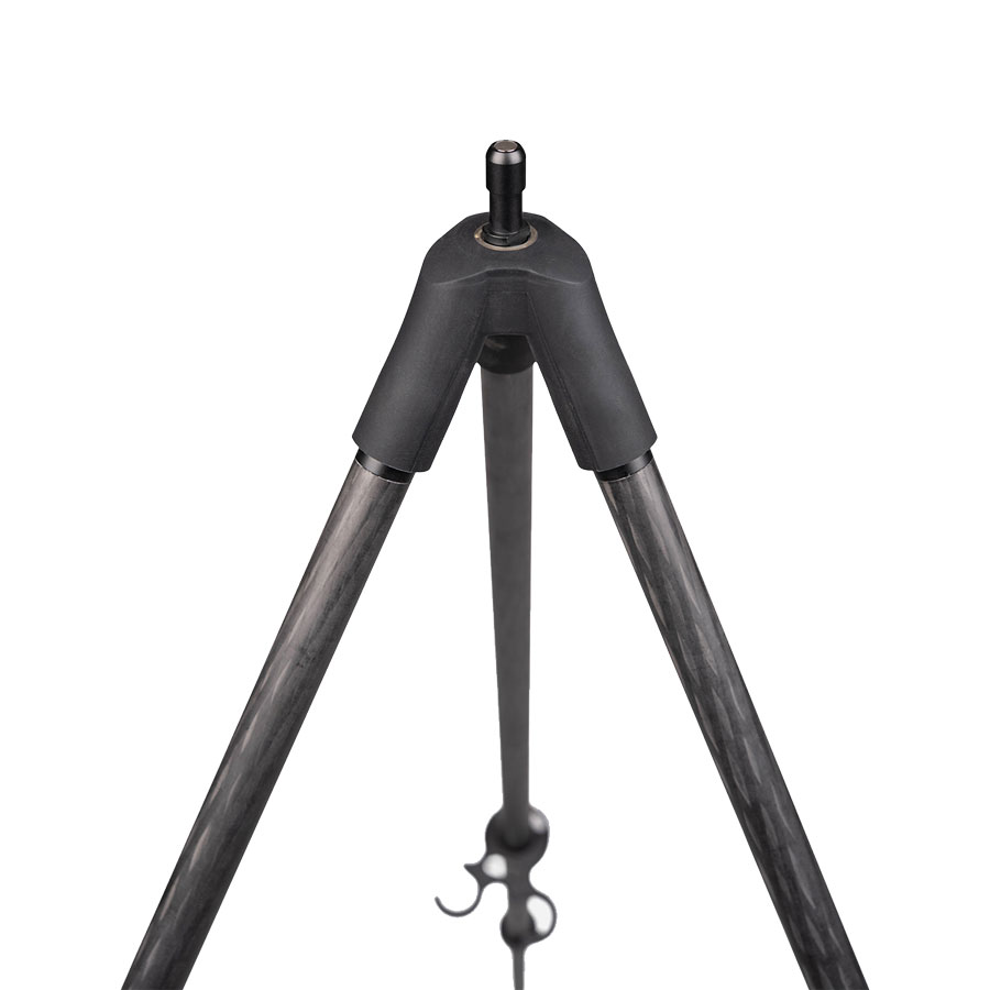 Spartan Springbok Tripod - 2