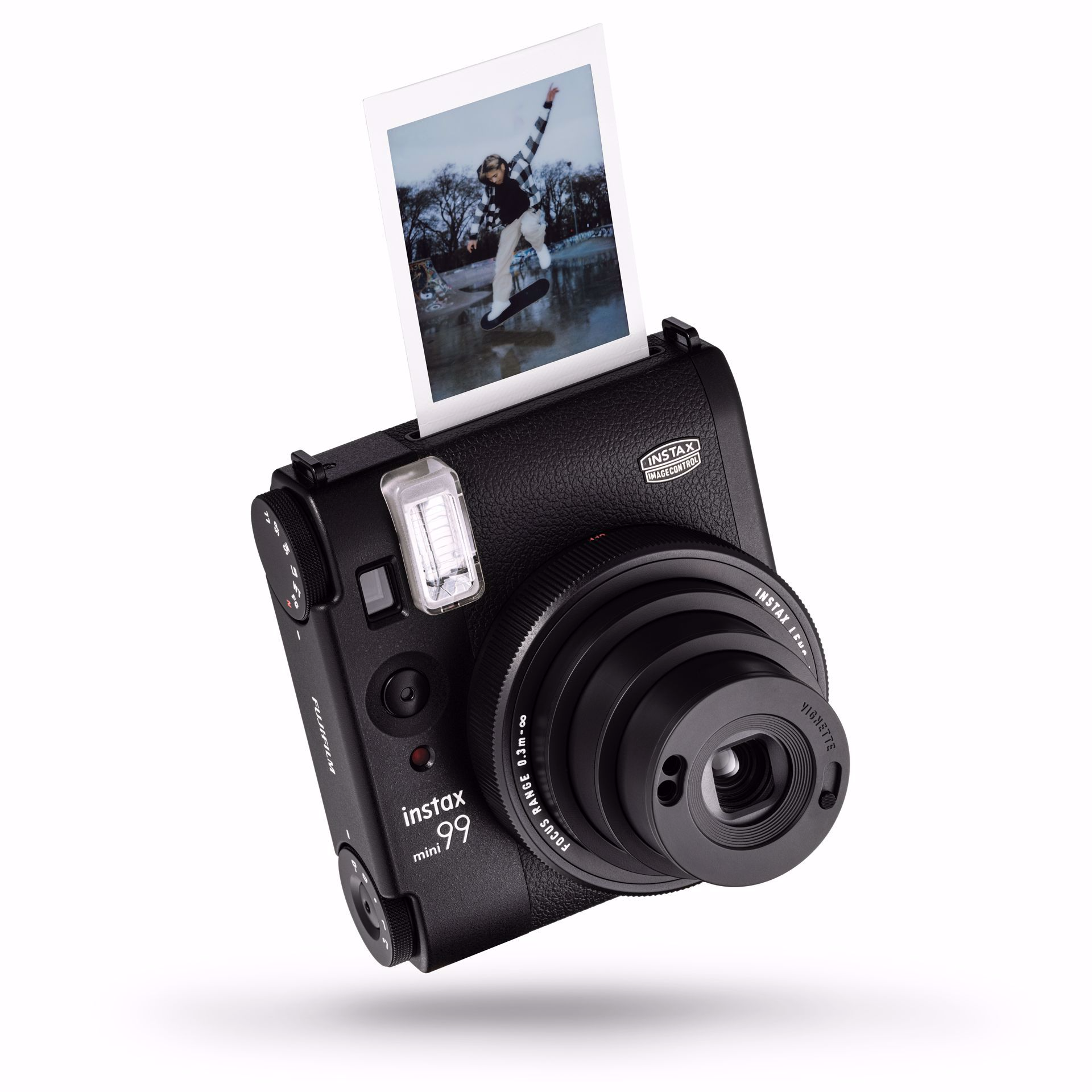Fujifilm Instax Mini 99 - 3