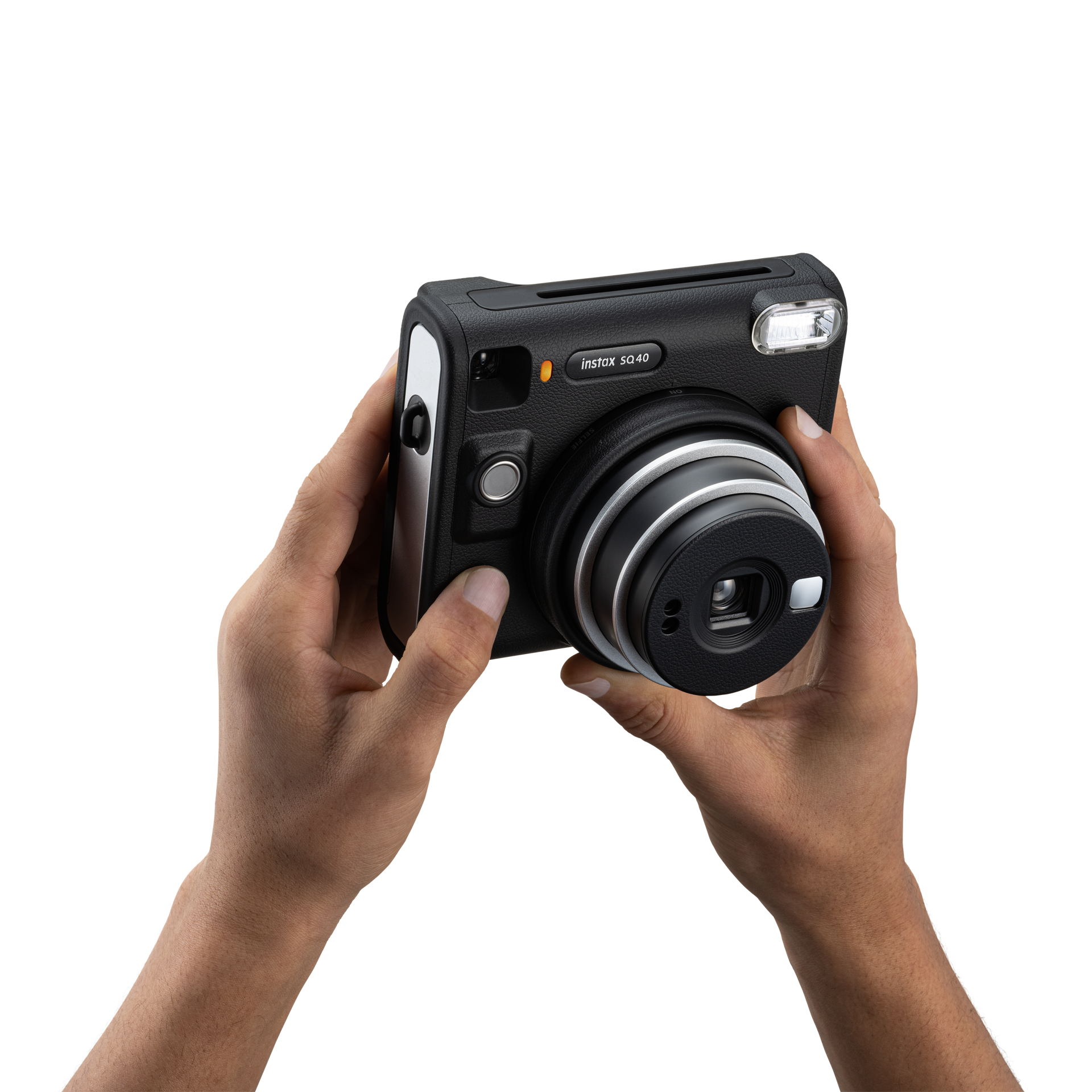 Fujifilm Instax Square SQ40 - 4