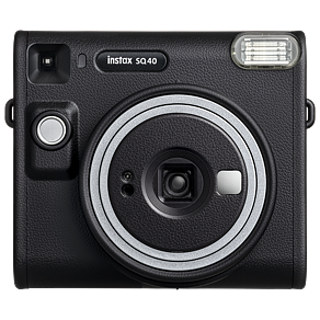 Fujifilm Instax Square SQ40