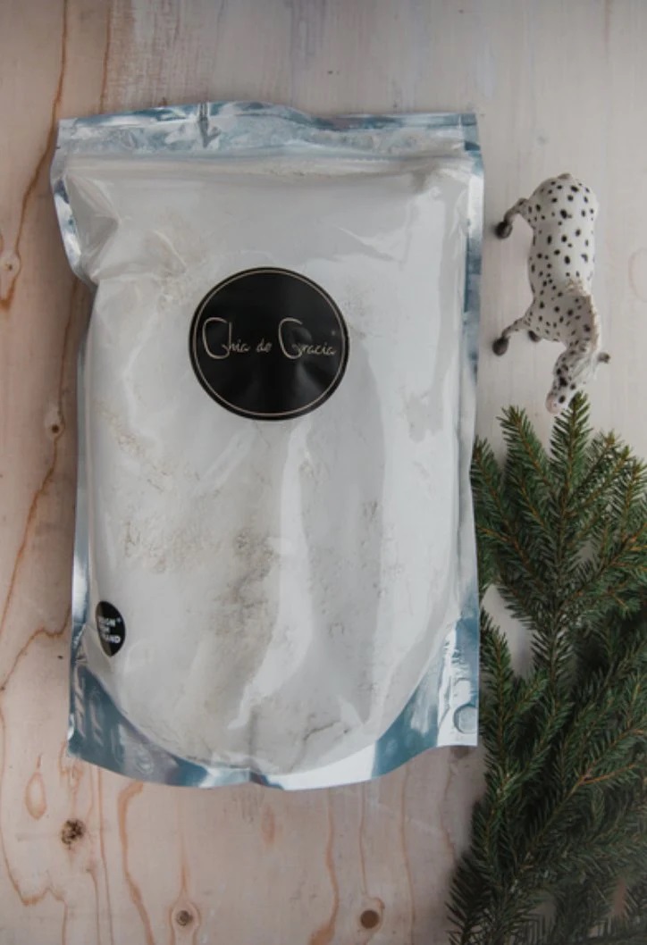Chia de Gracia - Kiselgur 1KG