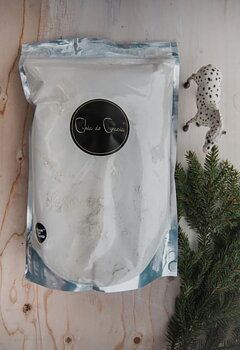 Chia de Gracia - Kiselgur 1KG