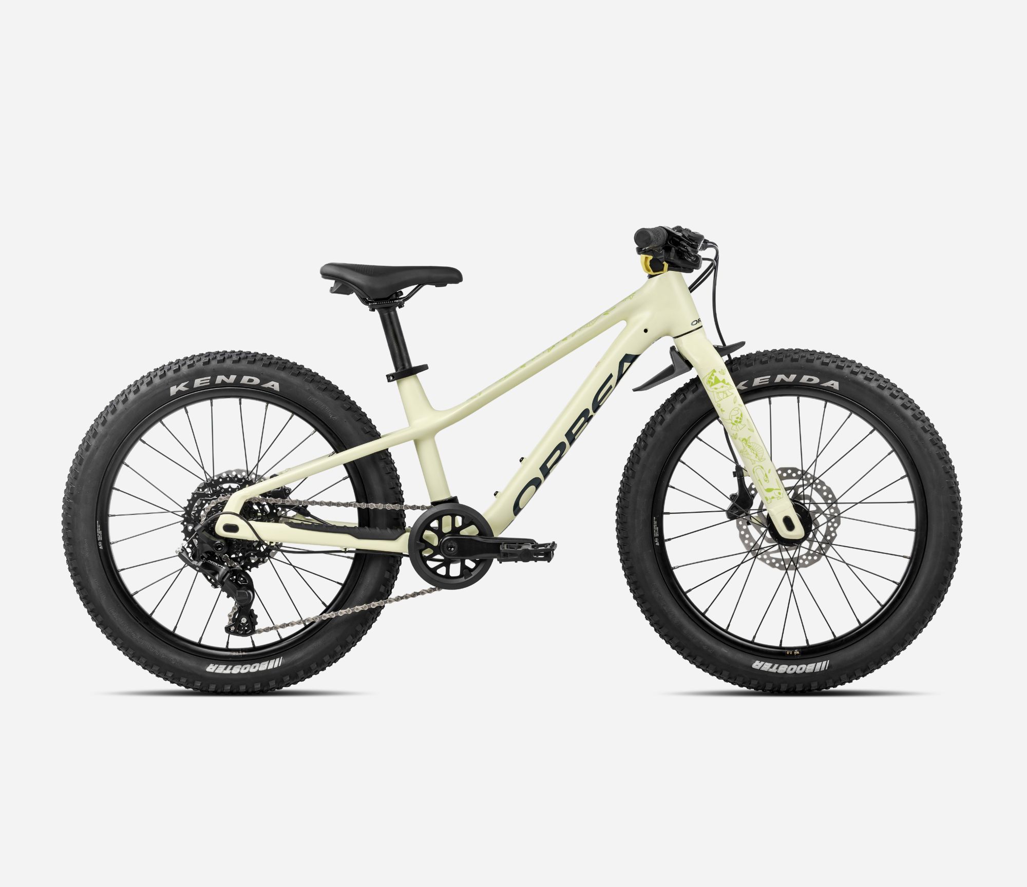 ORBEA KIMU 20 H20 - 3