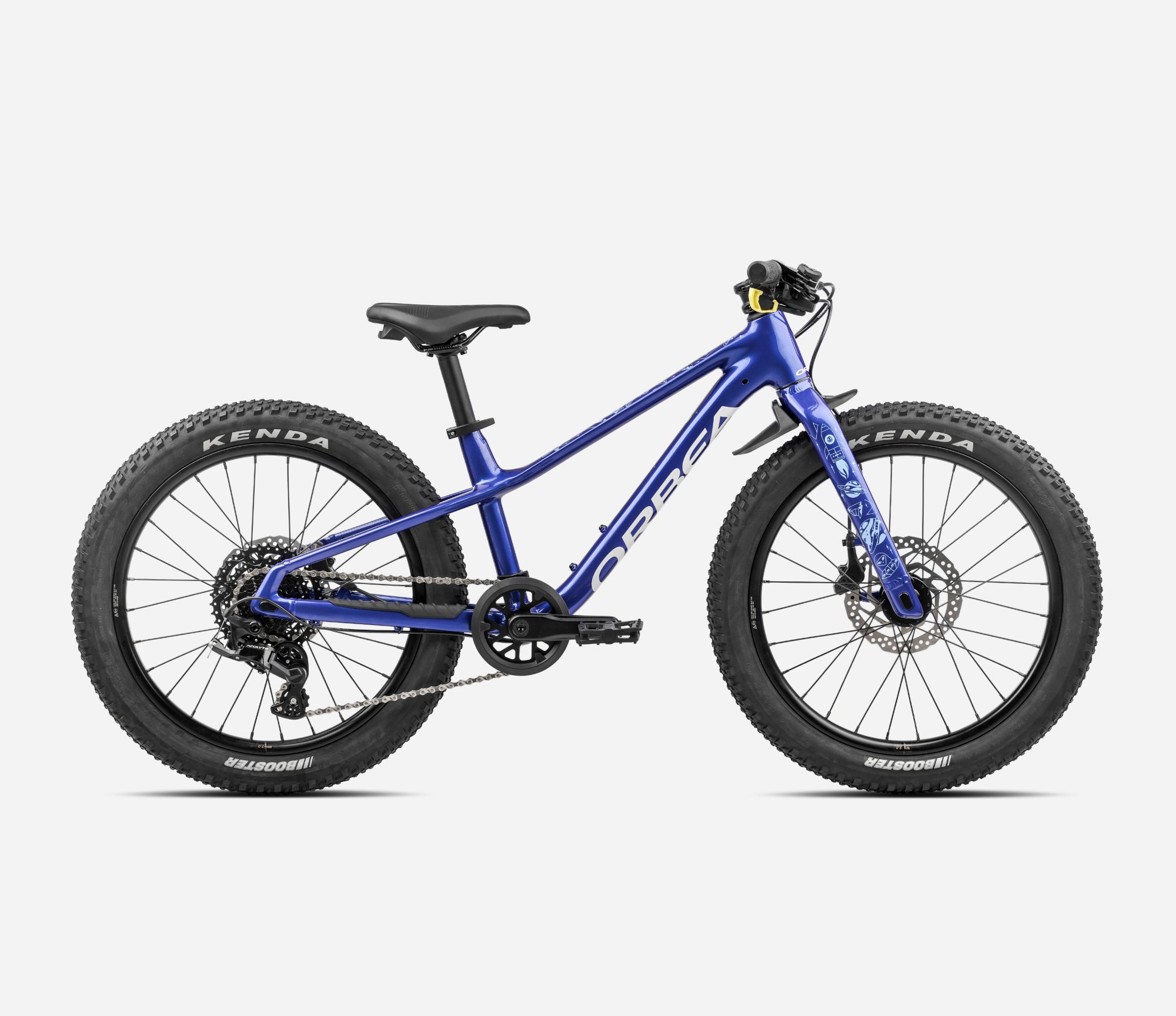 ORBEA KIMU 20 H20 - 2
