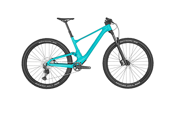 SCOTT Spark 960 blue Bike