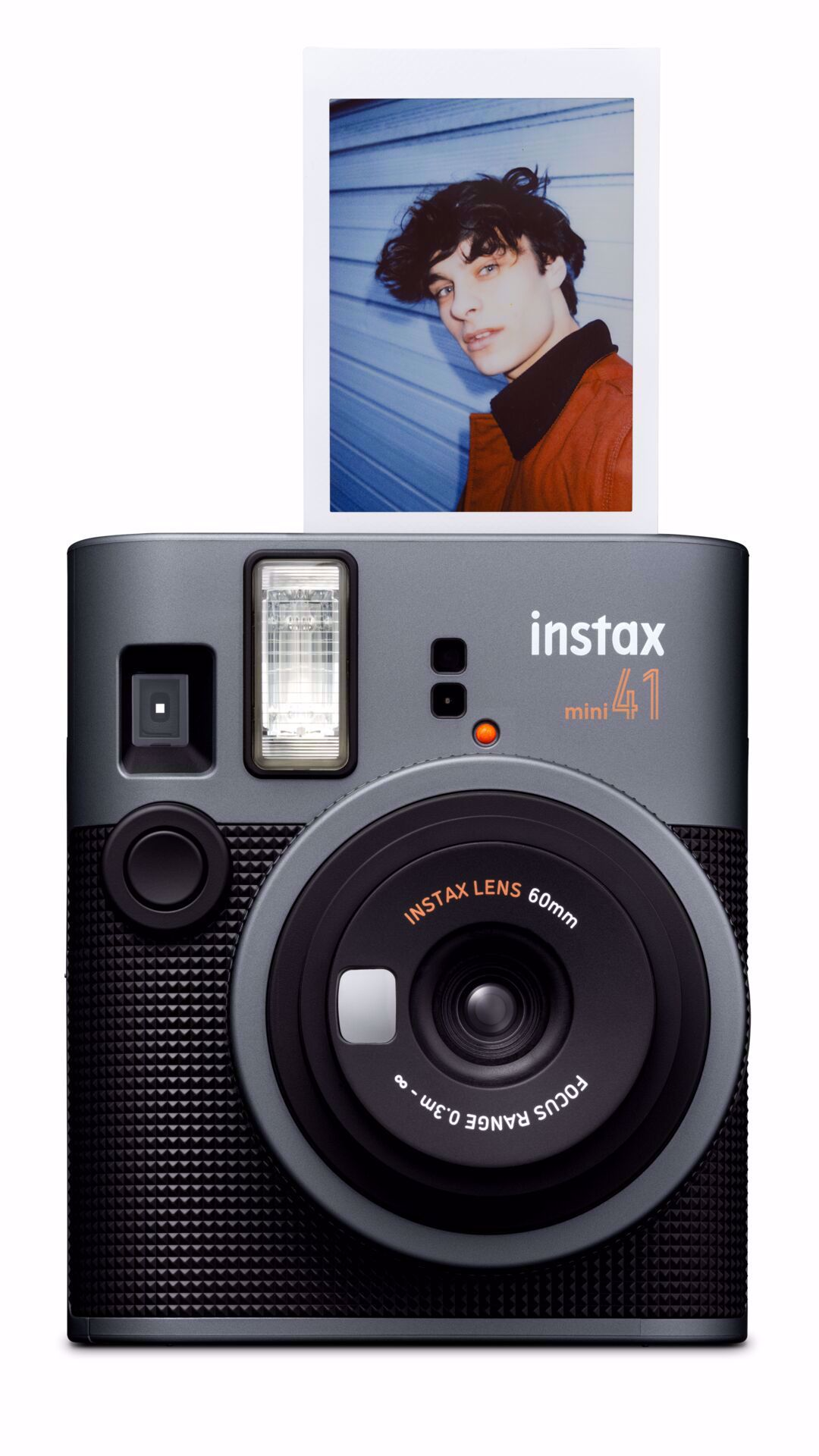 Fujifilm Instax Mini 41 - 3
