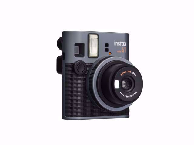 Fujifilm Instax Mini 41