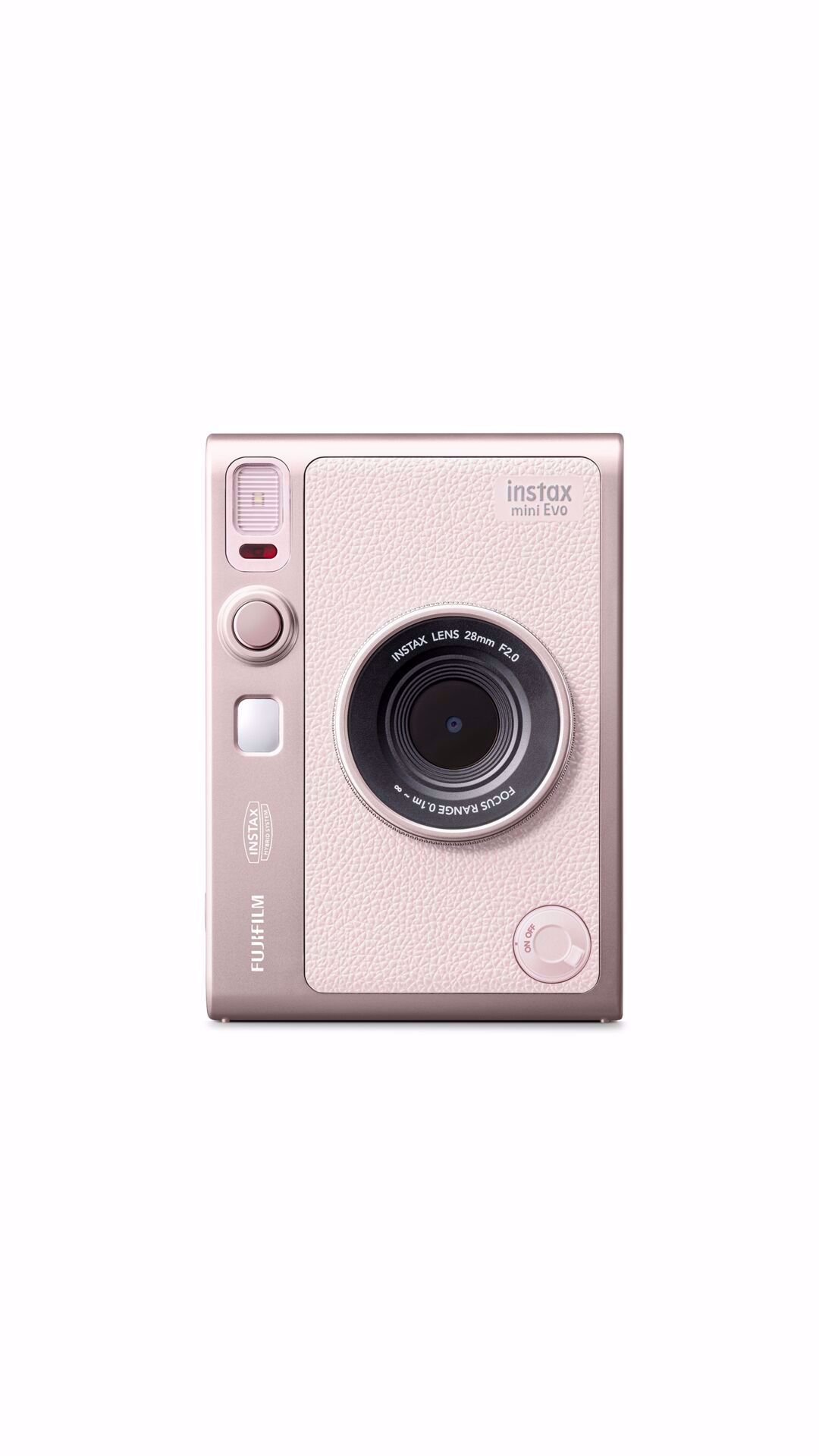 Fujifilm Instax Mini Evo - 3