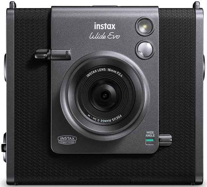 Fujifilm Instax Wide Evo