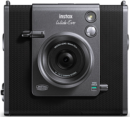 Fujifilm Instax Wide Evo