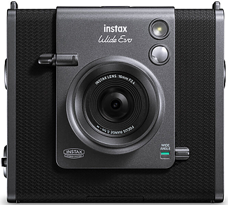 Fujifilm Instax Wide Evo