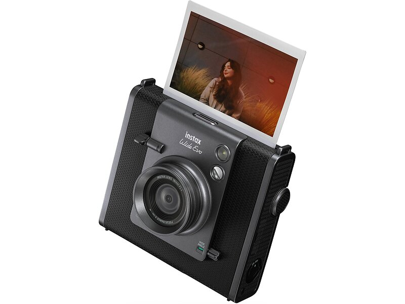 Fujifilm Instax Wide Evo - 3