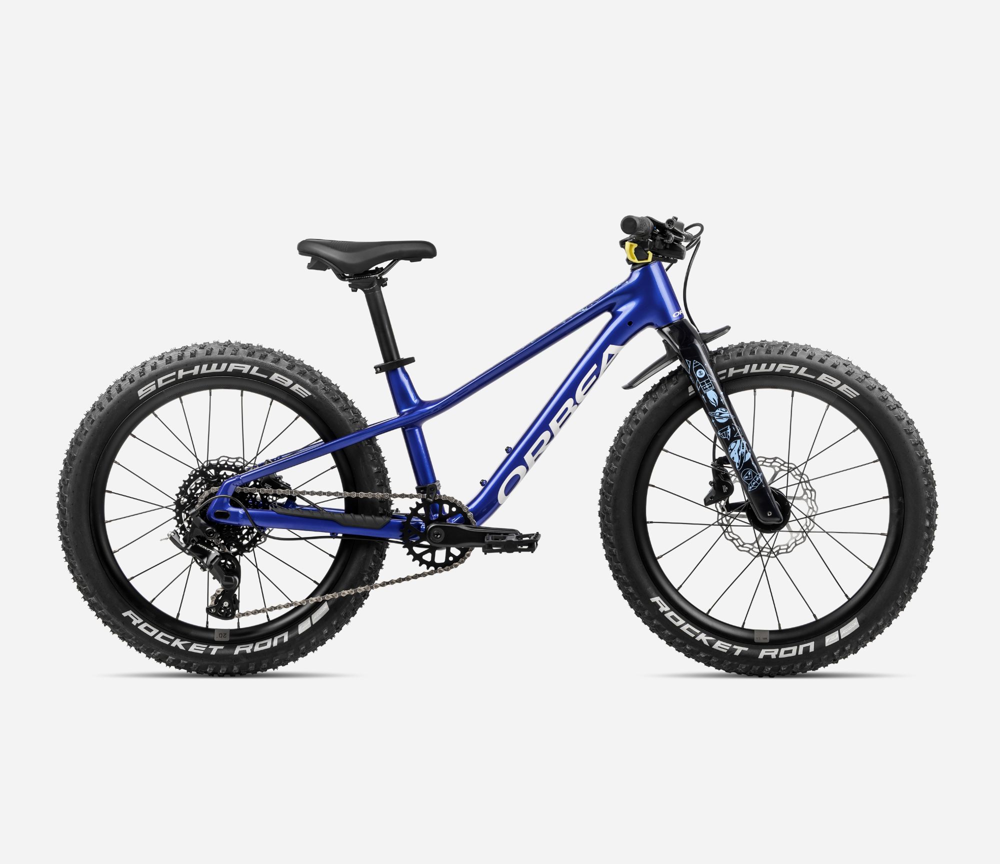 ORBEA KIMU 20 H10 - 2