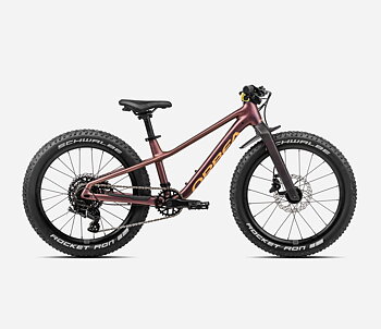 ORBEA KIMU 20 H10