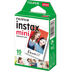 Fujifilm Instax Mini Film 10-pack