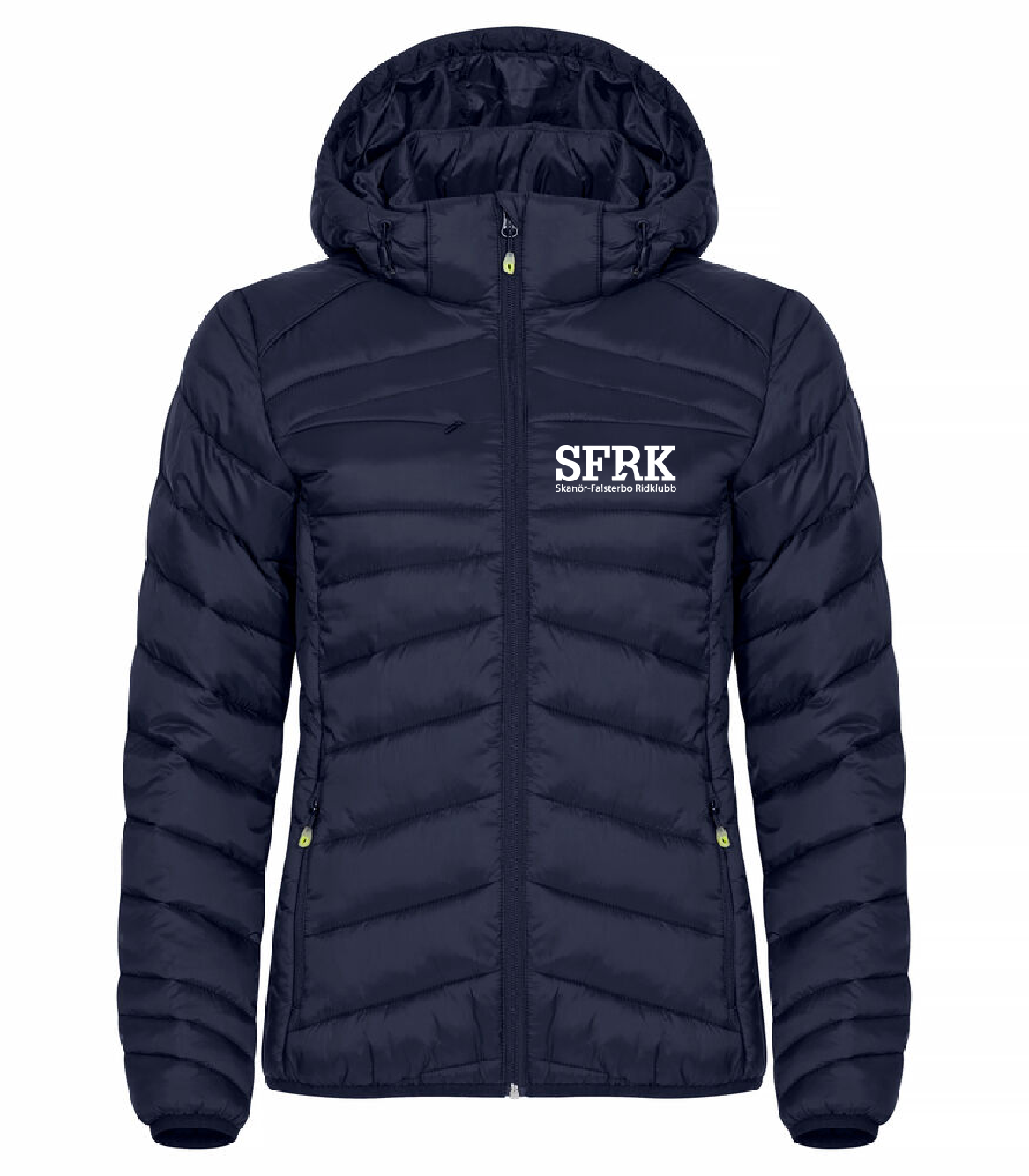Idaho Jacket Brodyr Dam (SFRK) - 3