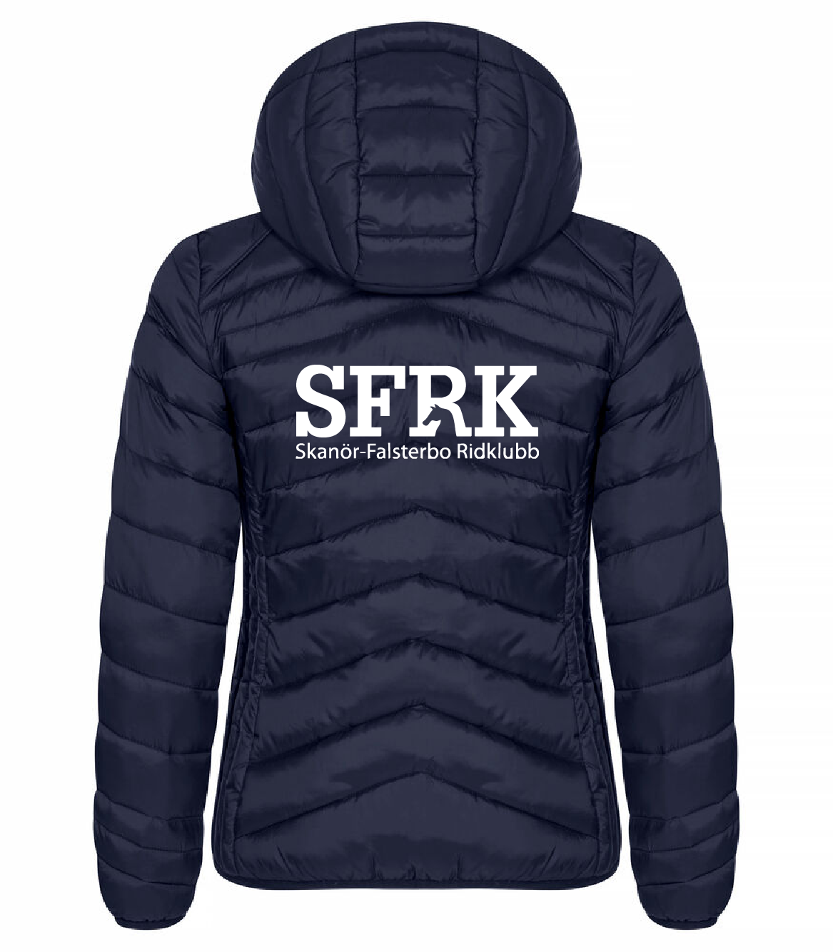 Idaho Jacket Brodyr Dam (SFRK)