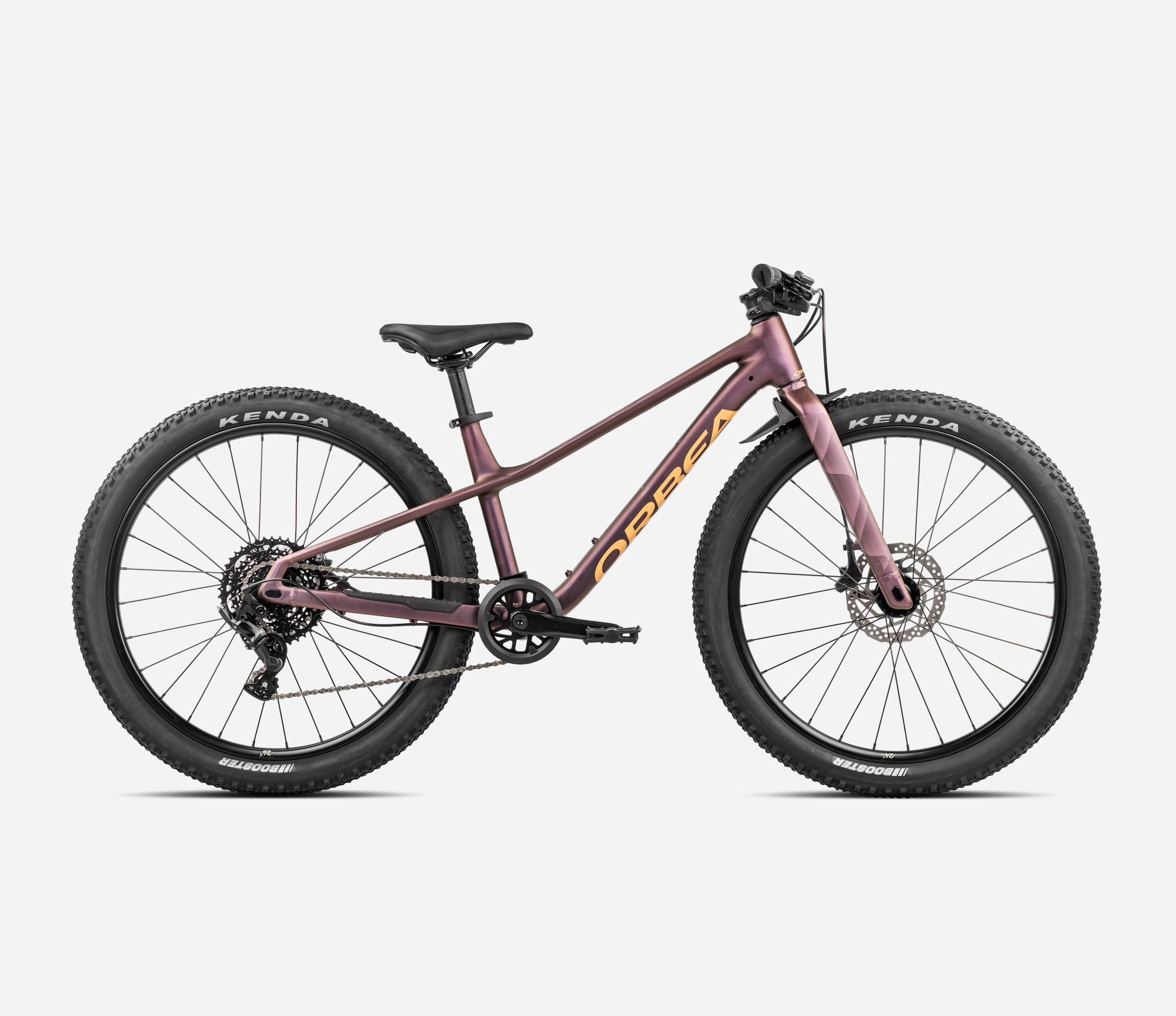 ORBEA KIMU 24 H20 - 2