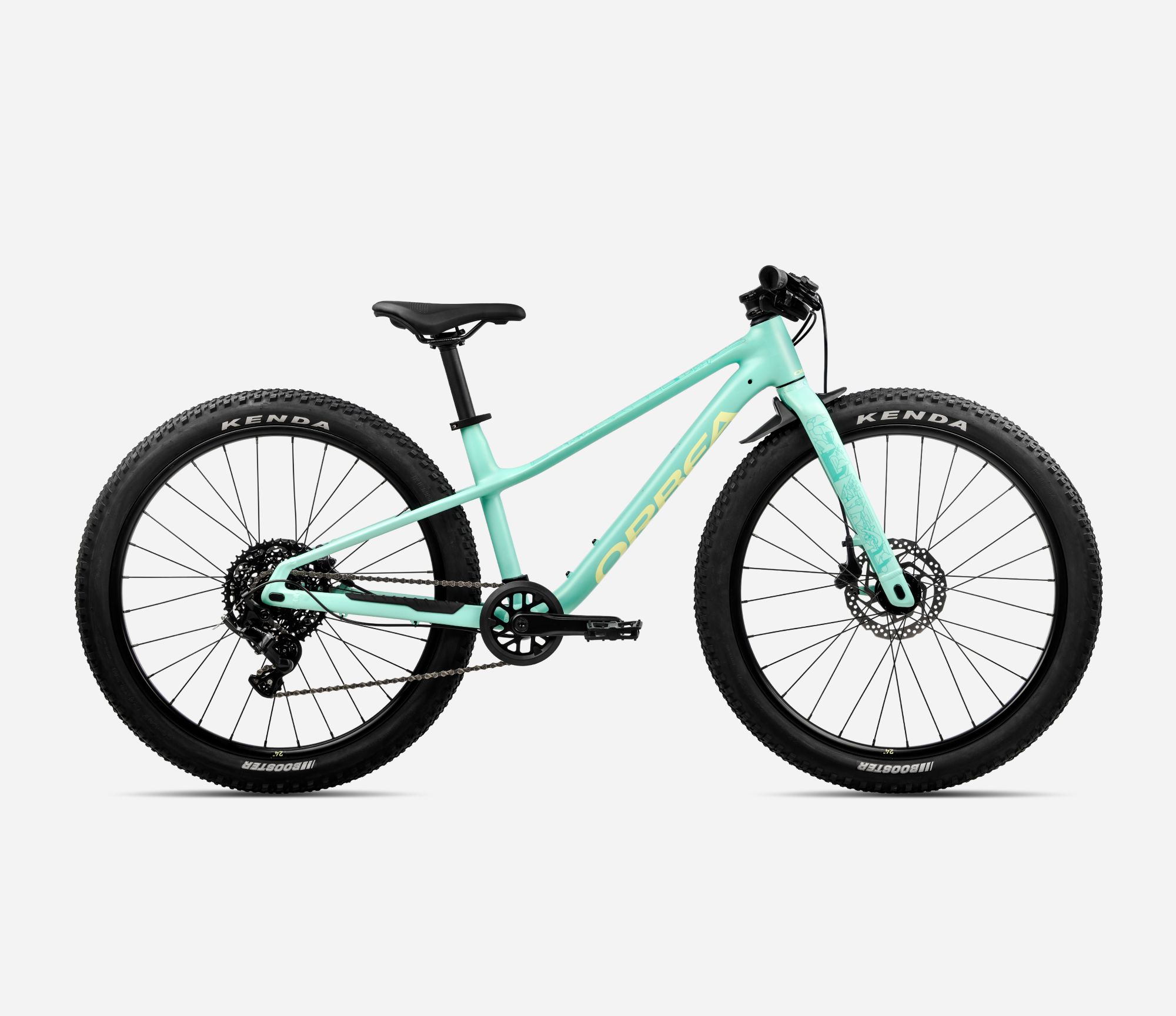 ORBEA KIMU 24 H20