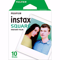 Fujifilm Instax Square Film 10-pack