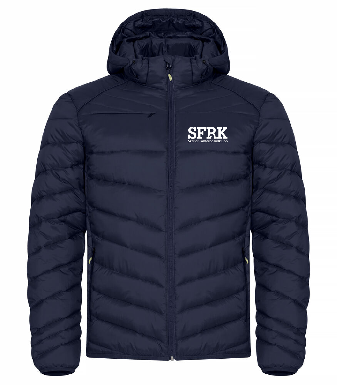 Idaho Jacket Brodyr Jr (SFRK) - 2