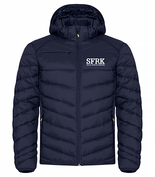 Idaho Jacket Brodyr Jr (SFRK)