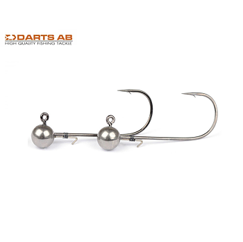 Darts - Jig Head Tungsten