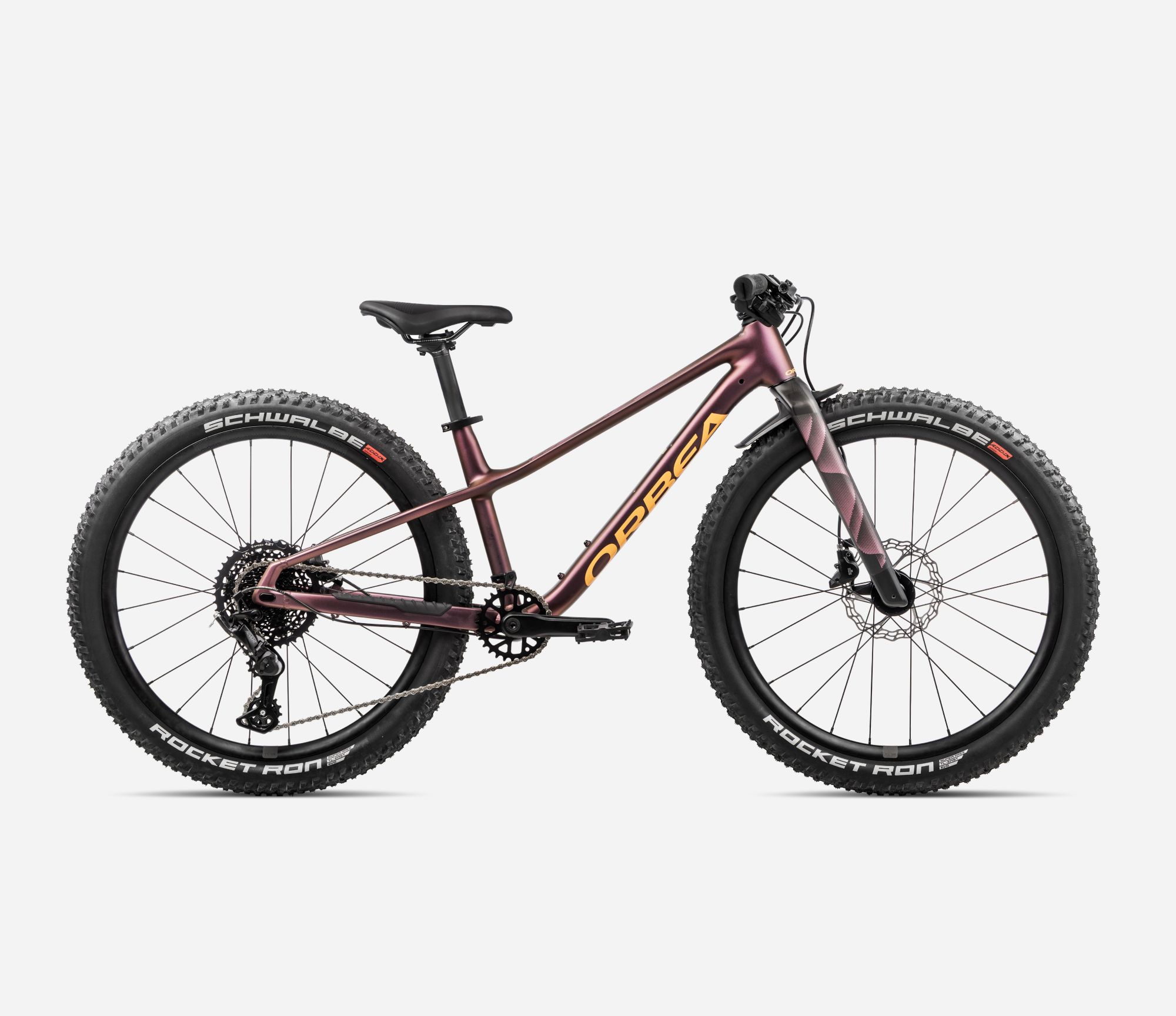 ORBEA KIMU 24 H10 - 2