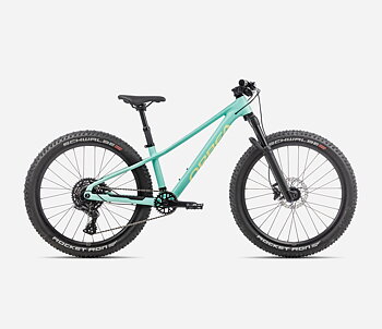ORBEA KIMU 24 H10 TR