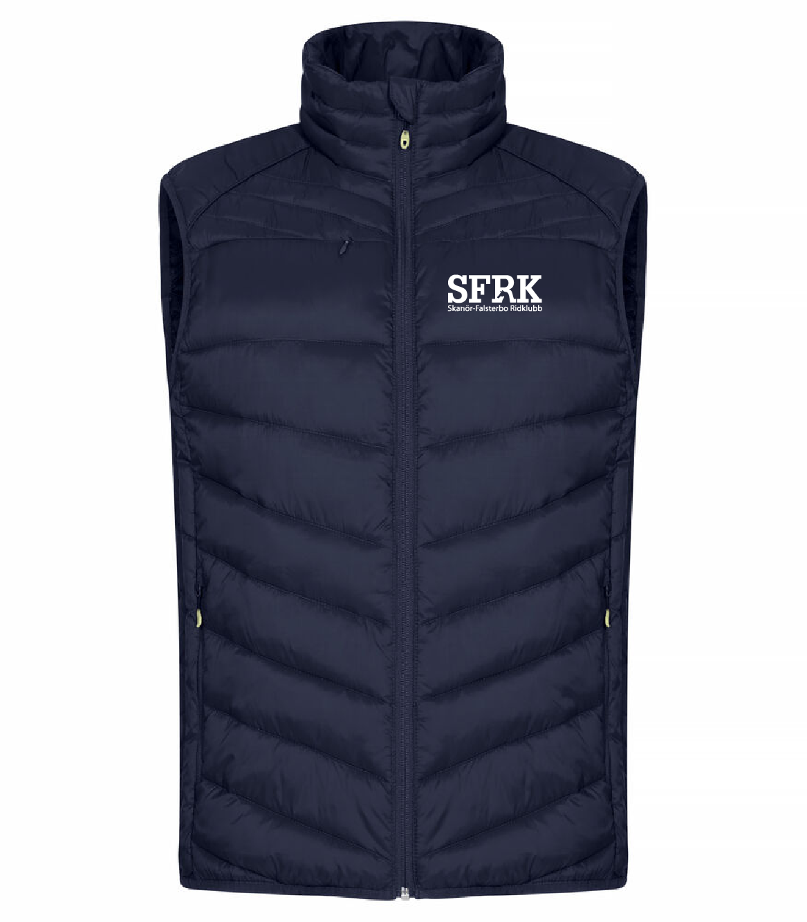 Clique Idaho Vest Herr Brodyr (SFRK)