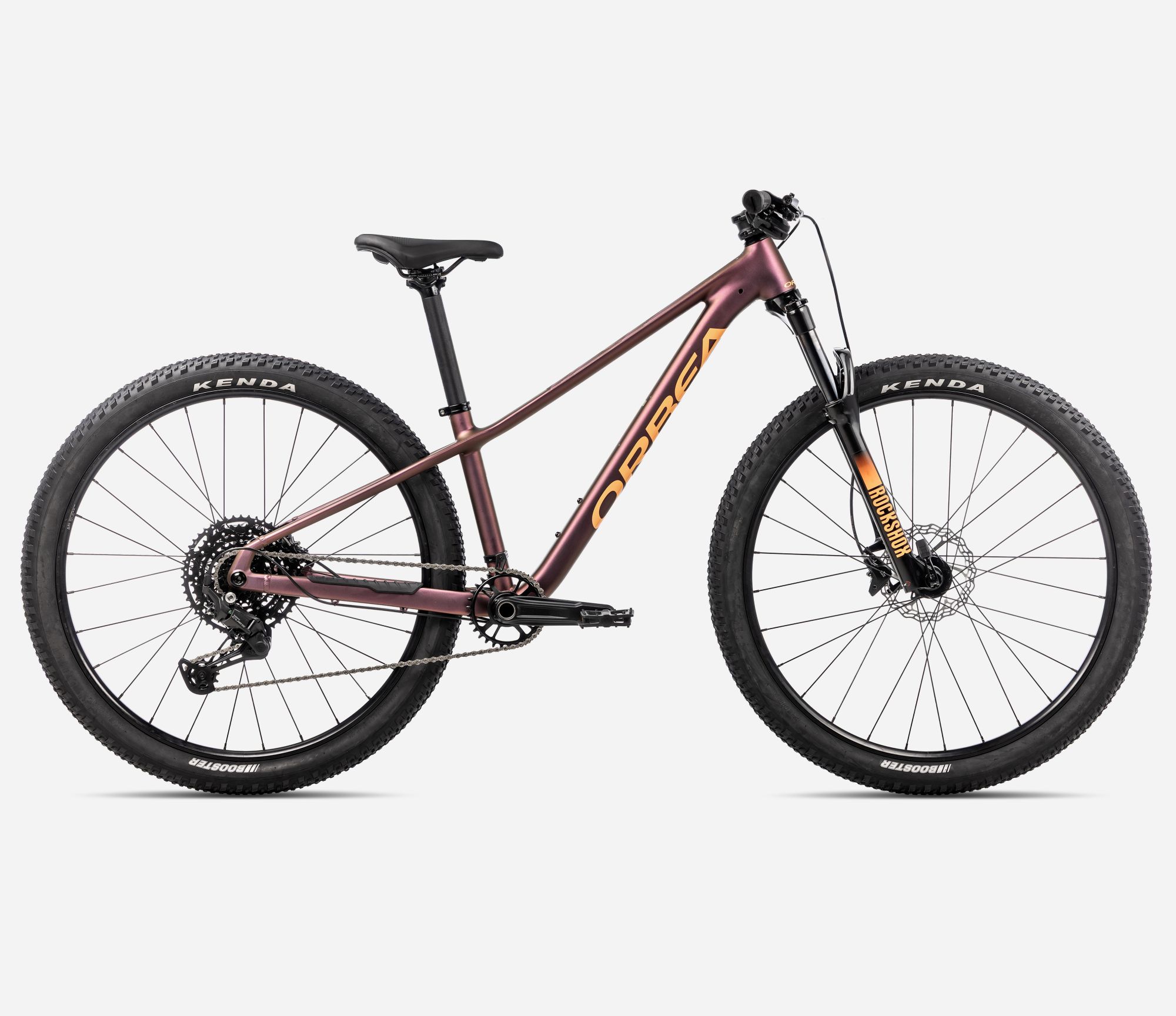 ORBEA KIMU 27 H20 - 2