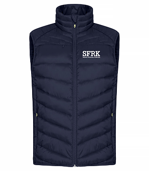 Clique Idaho Vest Jr Brodyr (SFRK)