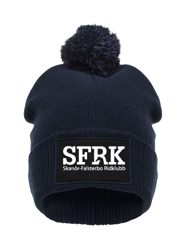 Clique Mössa m. Tofs (SFRK)