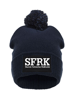 Clique Mössa m. Tofs (SFRK)