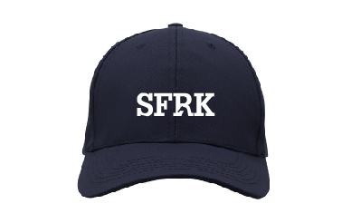 Elite Cap Brodyr (SFRK)