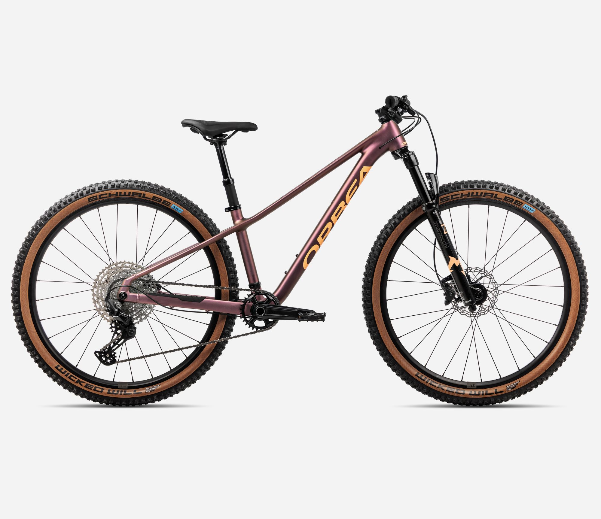ORBEA KIMU 27 H10