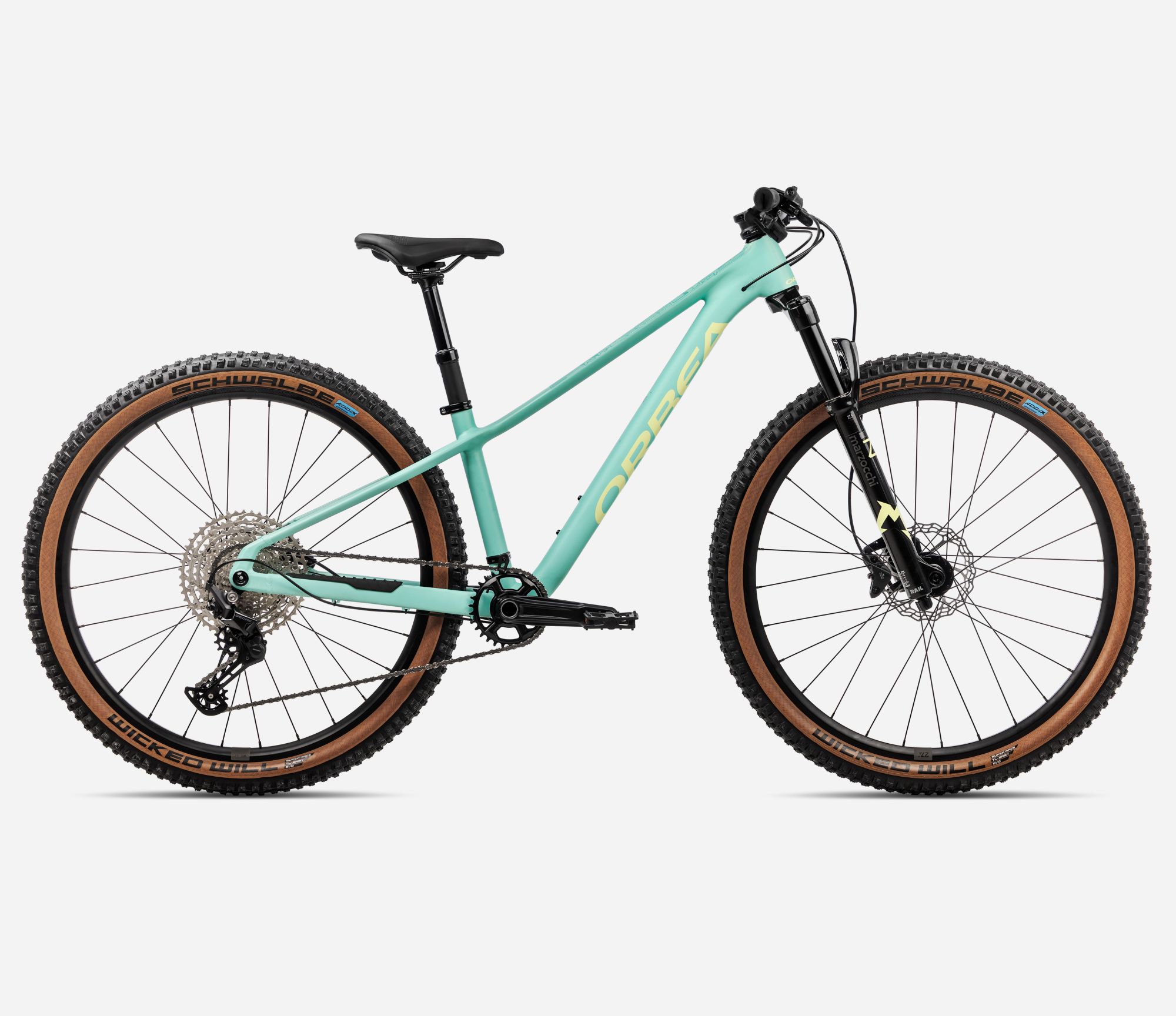 ORBEA KIMU 27 H10 - 2