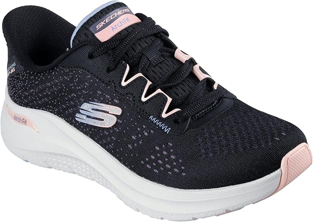 Skechers Arch Fit 2.0 Fresh Pace 