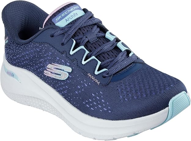 Skechers Arch Fit 2.0 Fresh Pace  - 2