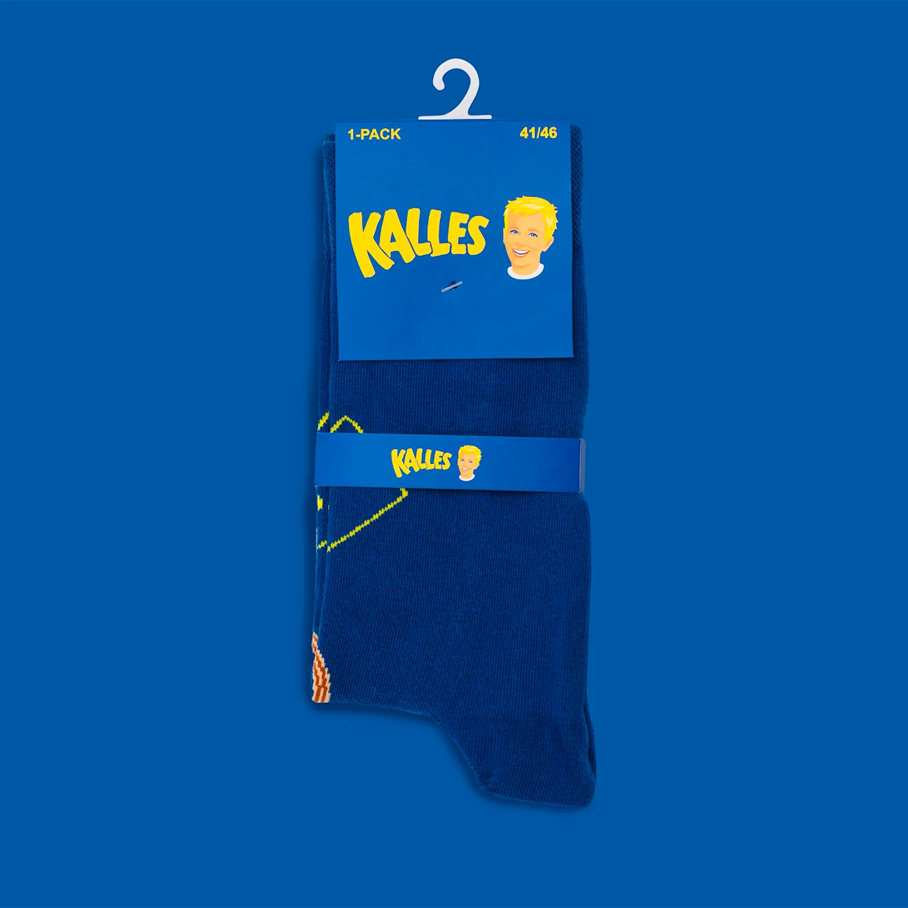 Socks Kalles Kaviar Original 41-46 - 3