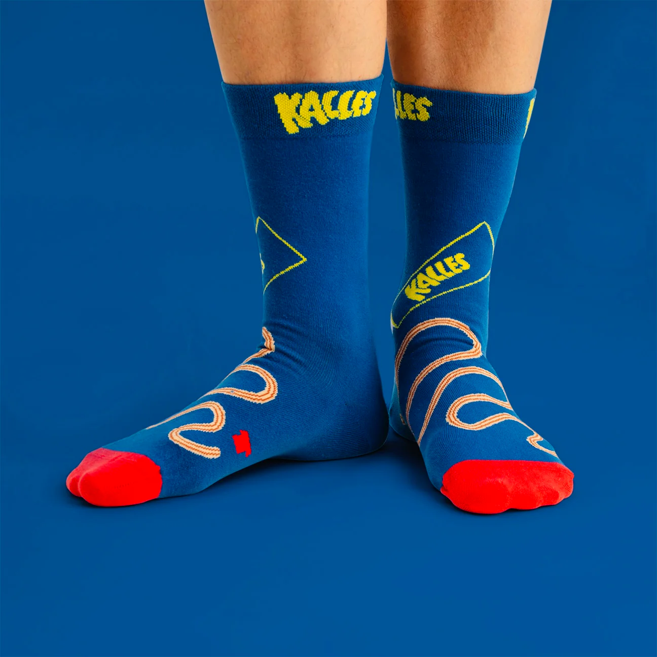 Socks Kalles Kaviar Original 41-46