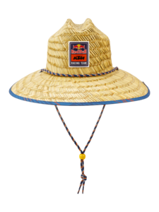 RB KTM BLAZE STRAW HAT