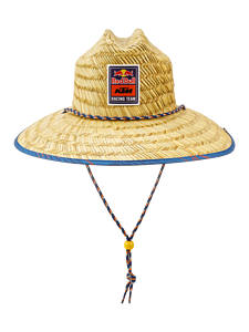 RB KTM BLAZE STRAW HAT