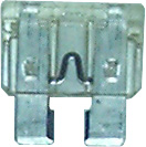 Bladsäkring / flatsäkring midi 25A