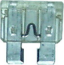 Bladsäkring / flatsäkring midi 25A
