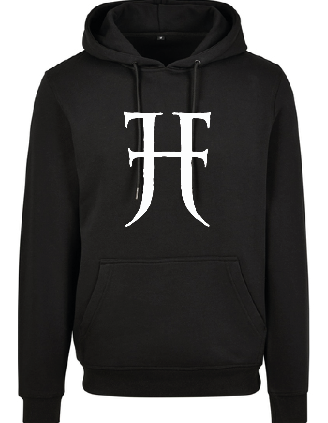 JHF Hoodie