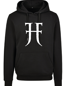 JHF Hoodie