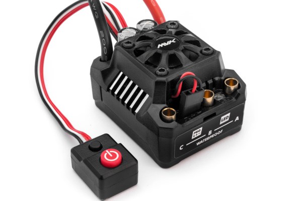 Maverick RC MV150240 FLX10-4S120 ESC